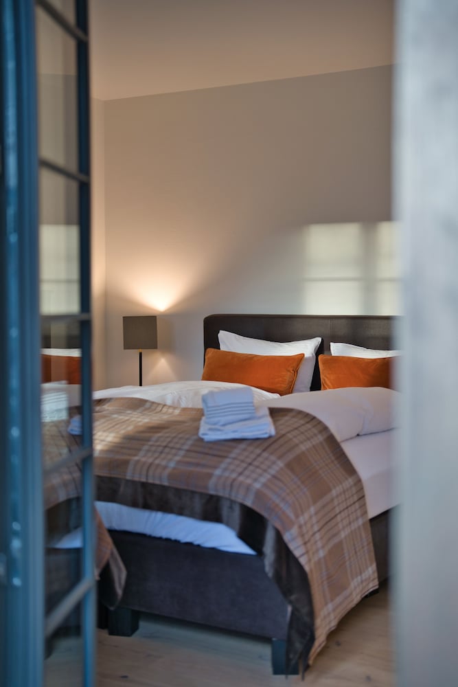 eiger view alpine lodge