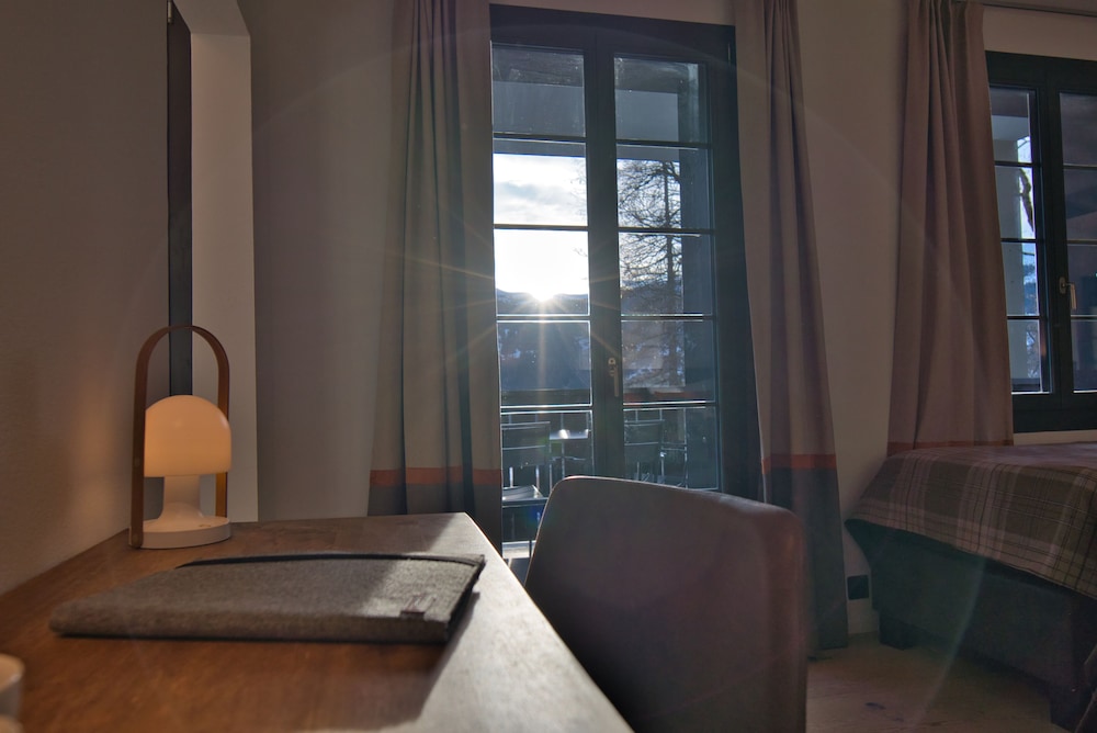 eiger view alpine lodge