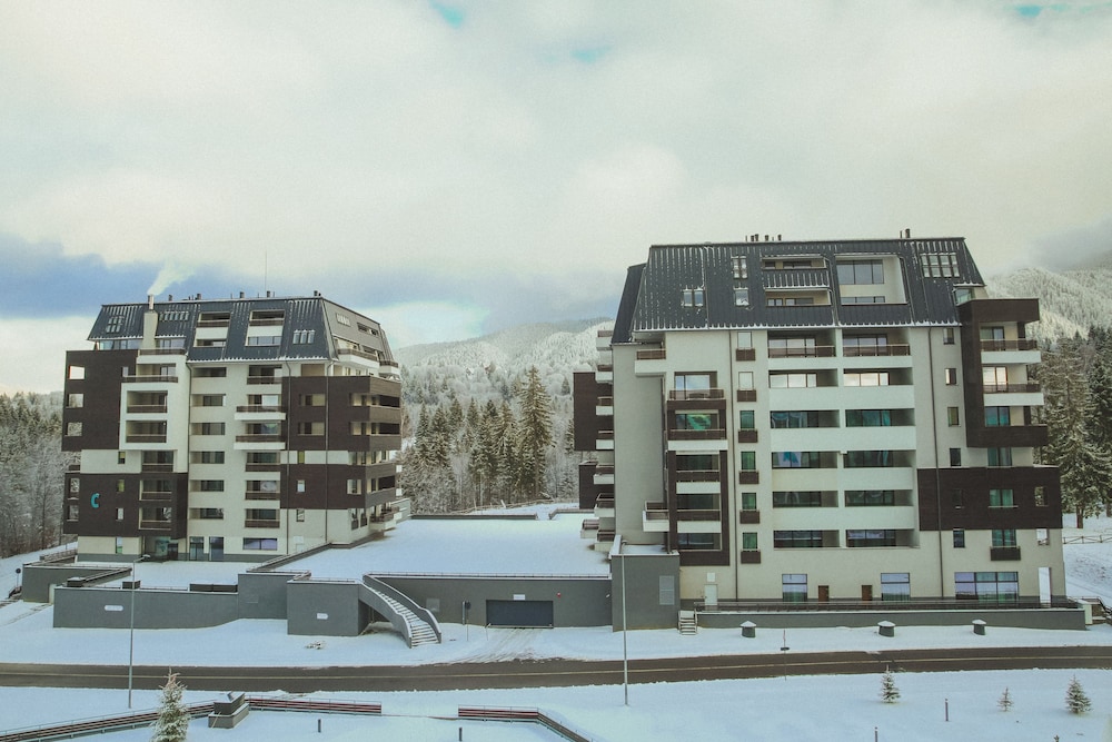 silver mountain resort and spa