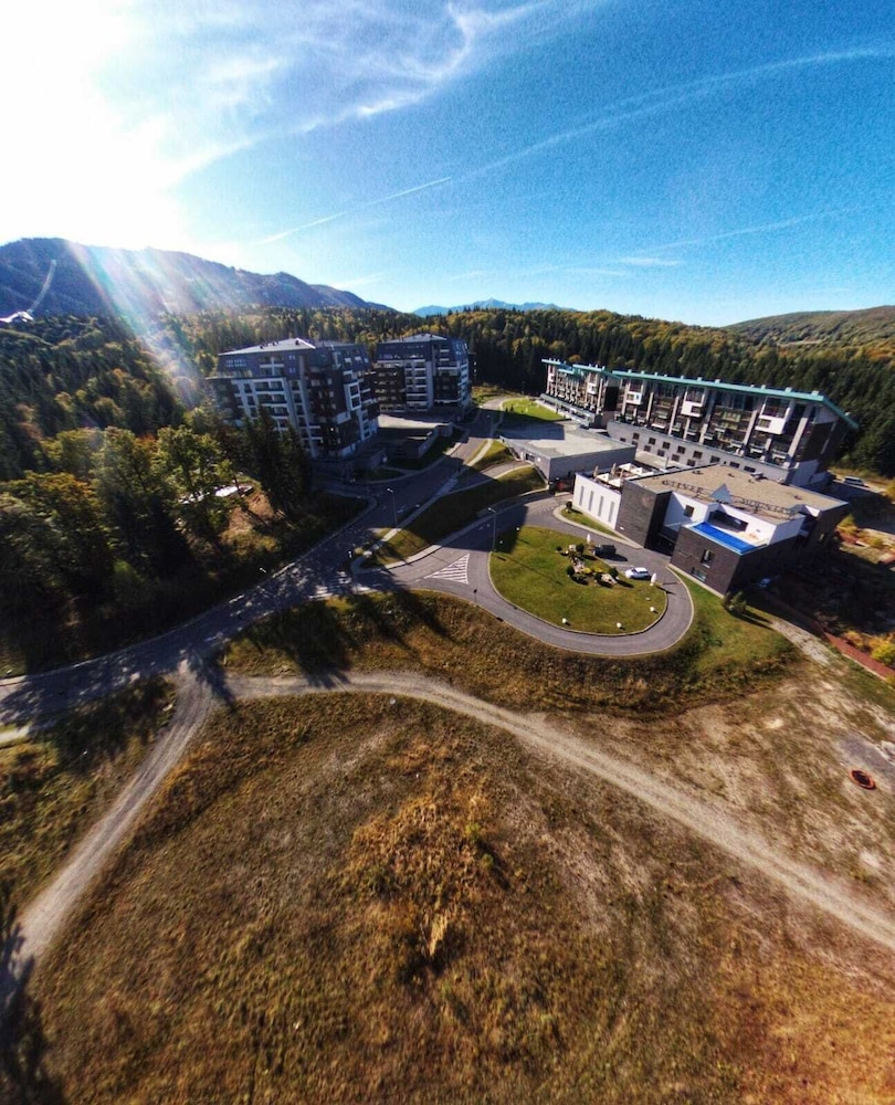 silver mountain resort and spa