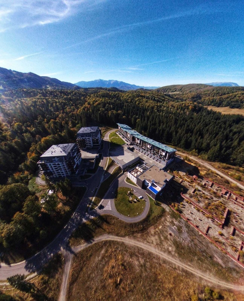 silver mountain resort and spa