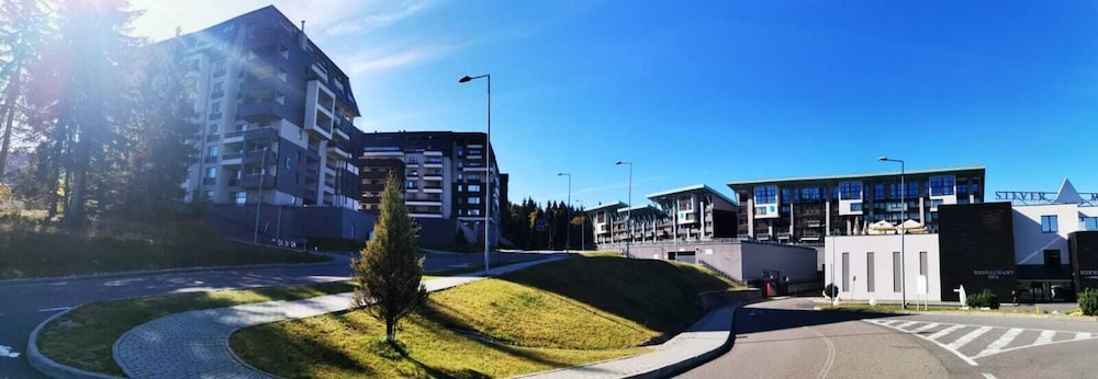 silver mountain resort and spa