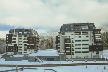 silver mountain resort and spa