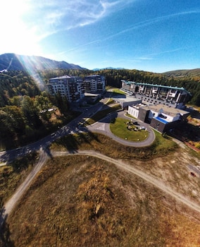 silver mountain resort and spa