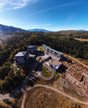 silver mountain resort and spa