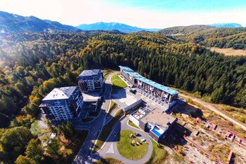 silver mountain resort and spa