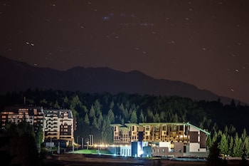 silver mountain resort and spa