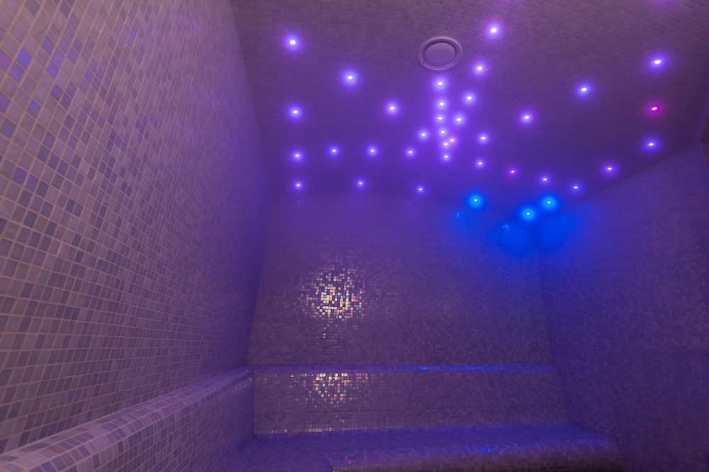 silver mountain resort and spa