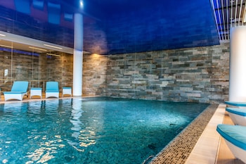 silver mountain resort and spa