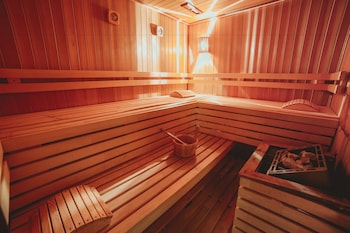 silver mountain resort and spa