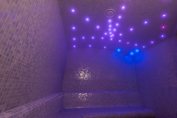 silver mountain resort and spa