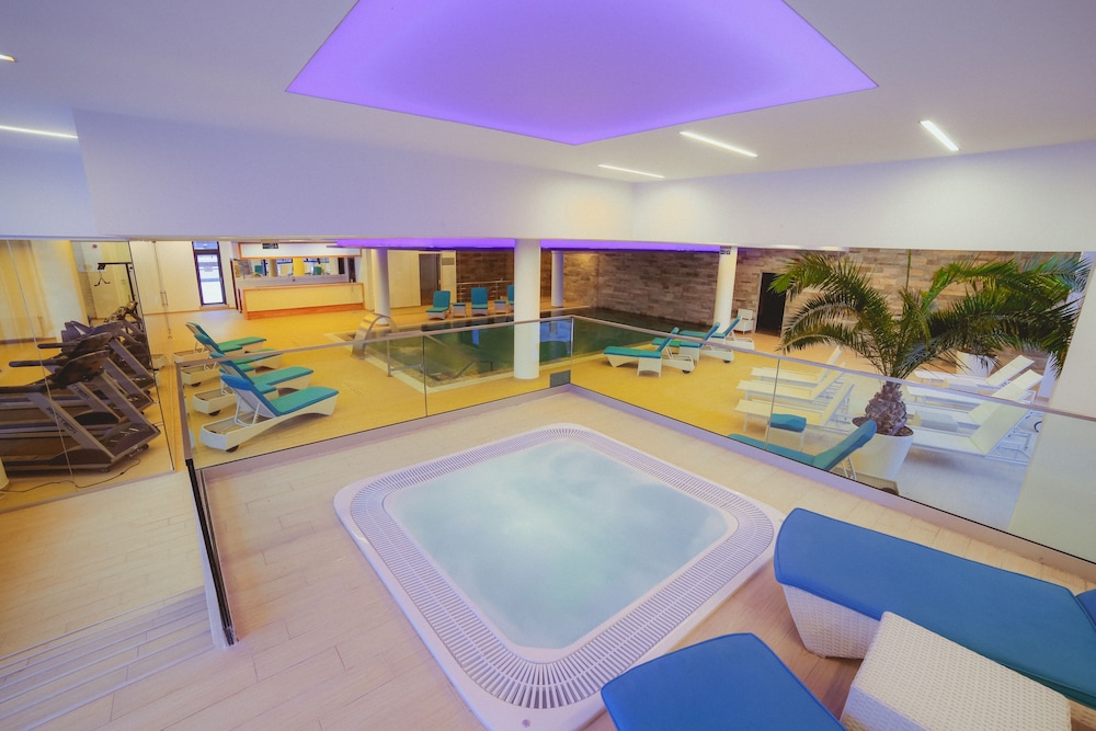 silver mountain resort and spa