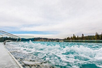 silver mountain resort and spa