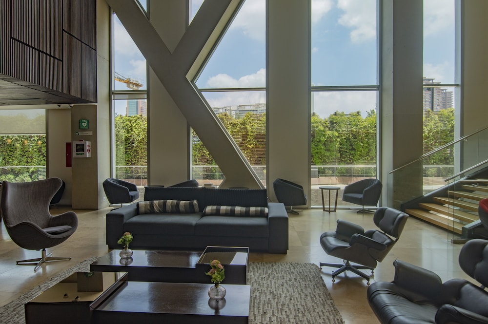 radisson blu plaza el bosque santiago