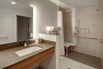 fairfield inn and suites by marriott lancaster palmdale