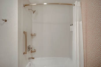 fairfield inn and suites by marriott lancaster palmdale