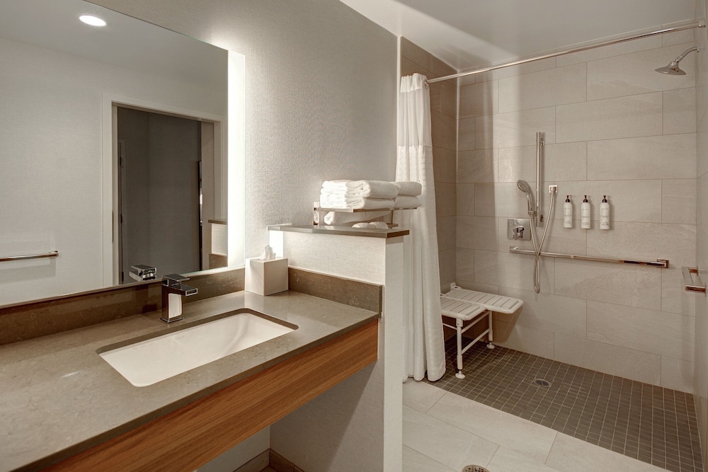 fairfield inn and suites by marriott lancaster palmdale