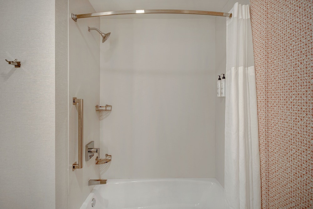 fairfield inn and suites by marriott lancaster palmdale