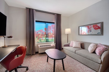 fairfield inn and suites by marriott lancaster palmdale