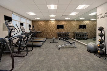 fairfield inn and suites by marriott lancaster palmdale