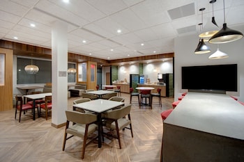 fairfield inn and suites by marriott lancaster palmdale