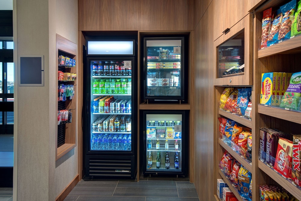 fairfield inn and suites by marriott lancaster palmdale