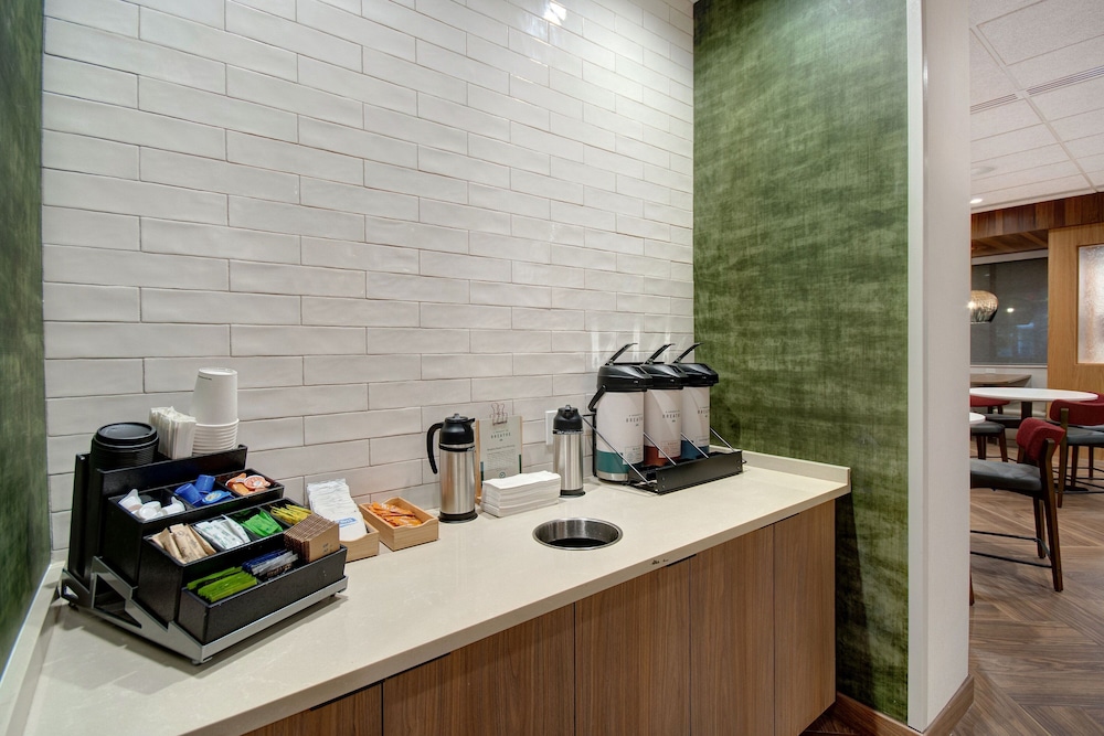 fairfield inn and suites by marriott lancaster palmdale