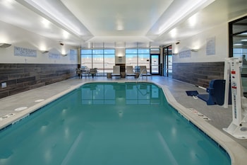 fairfield inn and suites by marriott lancaster palmdale