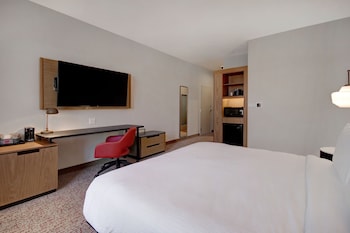 fairfield inn and suites by marriott lancaster palmdale