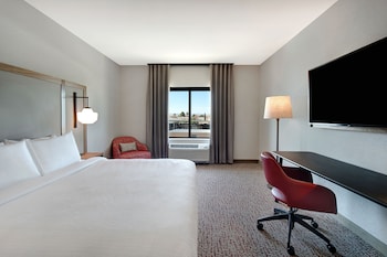 fairfield inn and suites by marriott lancaster palmdale