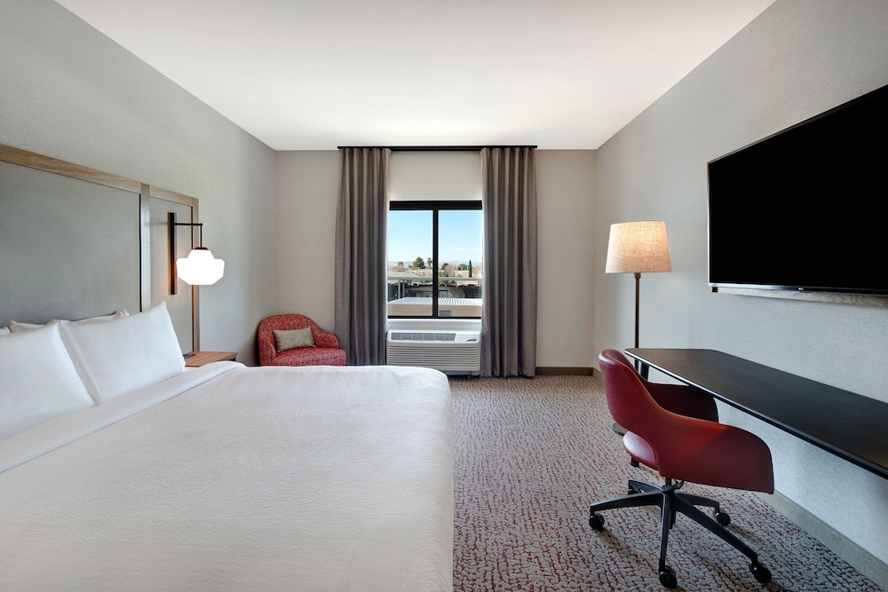 fairfield inn and suites by marriott lancaster palmdale