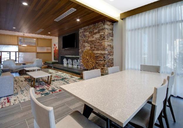 fairfield inn and suites by marriott lancaster palmdale