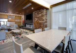 fairfield inn and suites by marriott lancaster palmdale