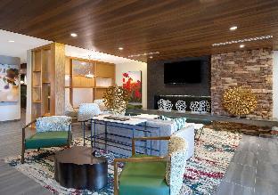 fairfield inn and suites by marriott lancaster palmdale