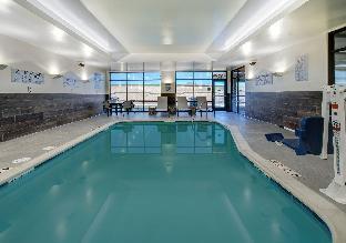 fairfield inn and suites by marriott lancaster palmdale