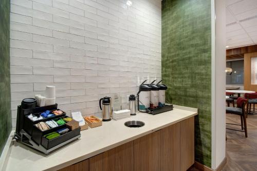 fairfield inn and suites by marriott lancaster palmdale