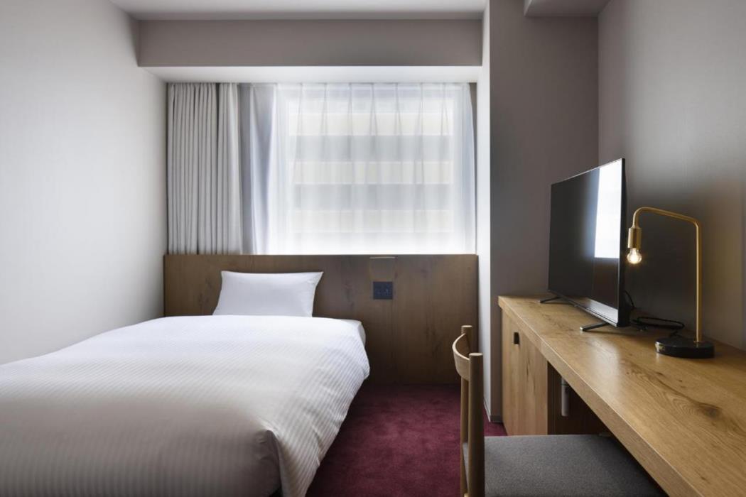 hotel androoms sapporo susukino