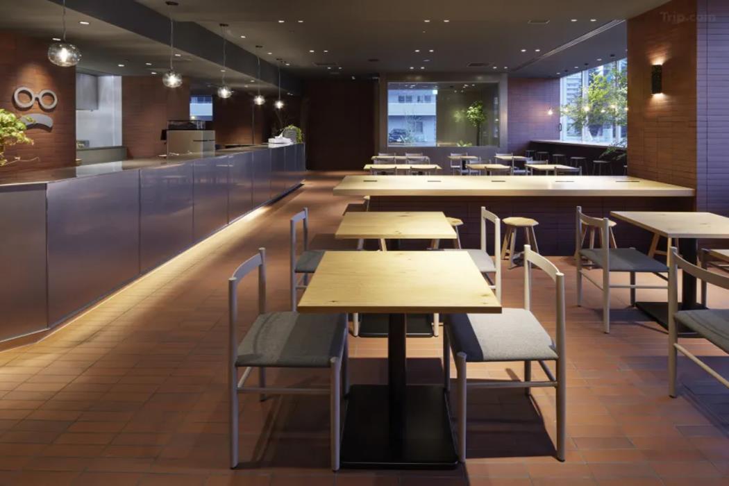 hotel androoms sapporo susukino