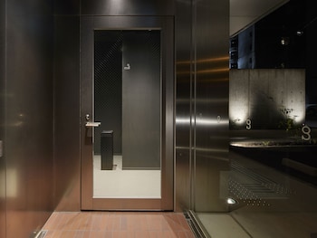 hotel androoms sapporo susukino