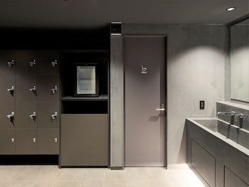 hotel androoms sapporo susukino