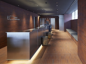 hotel androoms sapporo susukino