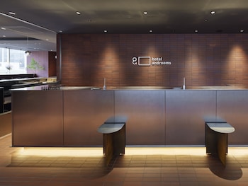 hotel androoms sapporo susukino