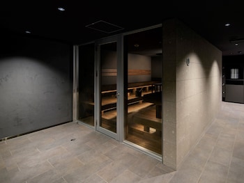 hotel androoms sapporo susukino