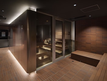 hotel androoms sapporo susukino