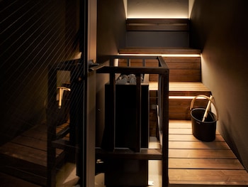 hotel androoms sapporo susukino