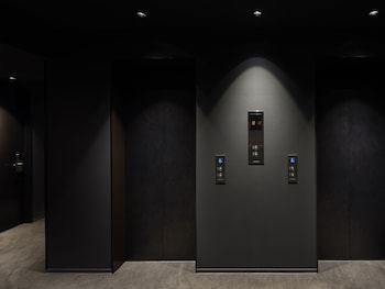 hotel androoms sapporo susukino