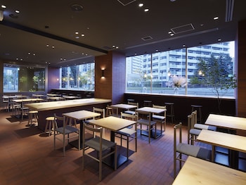 hotel androoms sapporo susukino