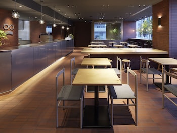 hotel androoms sapporo susukino