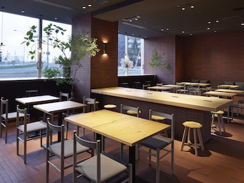 hotel androoms sapporo susukino