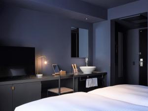 hotel androoms sapporo susukino